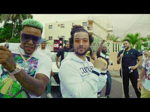 DIDI - Maceo El Perro Blanco X El Mega X Orlando el Moreno Feo X Paramba (Video Oficial)