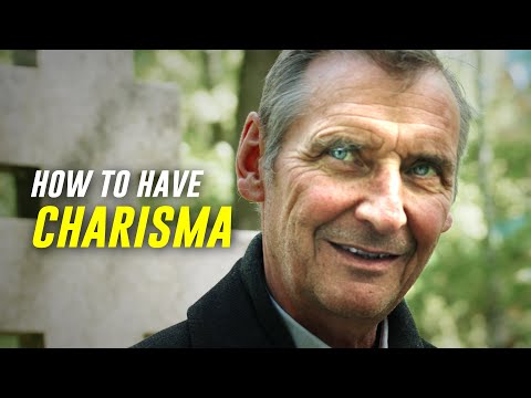 How to have Charisma like Russian Mafia Boss