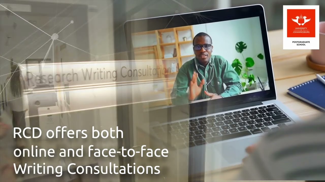 Research Capacity Development (RCD)