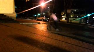 preview picture of video 'Lemos Bmx Guanhães'