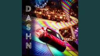 Cover art for Dash'N