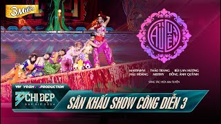 Cover art for Cầu Duyên