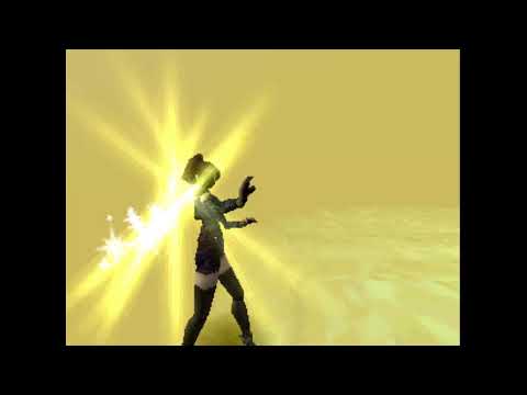 Let's Play Koudelka Part 4