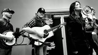 Muddy River  / Alecia Nugent