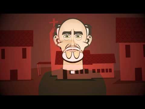 Obscure Saint: St. Joseph Calasanz | Encounter