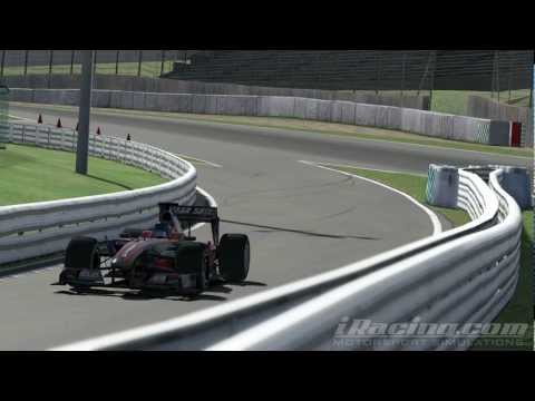 How to Entry Pits Ken Block Style with F1 at Suzuka