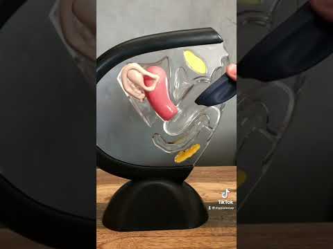 How to INSERT a MENSTRUAL DISC