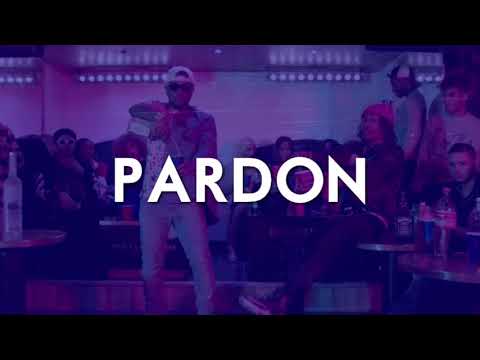 FREE | 13 Block x Ninho Type Beat - Pardon (Prod. Demoniak Beats)