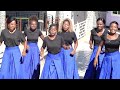 KABWIRI CYF STATION CHOIR Perekani Mtima Kwa Yesu