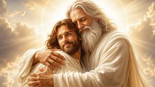 A Powerful Message From Jesus Today - Trust God's Plan and Find Peace in Every Storm