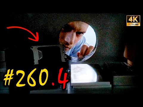 We got the 3rd SCYLLA card! Gretchen escaped from Wyatt! | Prison Break S4 (260.4)