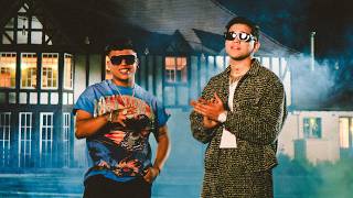 Ven Conmigo - Lucky Brown x Lyon La F x Nacho G Flow (Stars Music Chile)