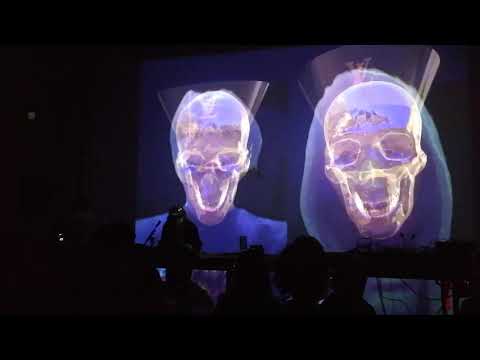 Sobranie 8 18 (3) @ Gamma Fest, St Petersburg, Russia, 13.07.2019