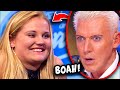KEINER glaubte es: Das UNFASSBARE Casting von Laura (18)