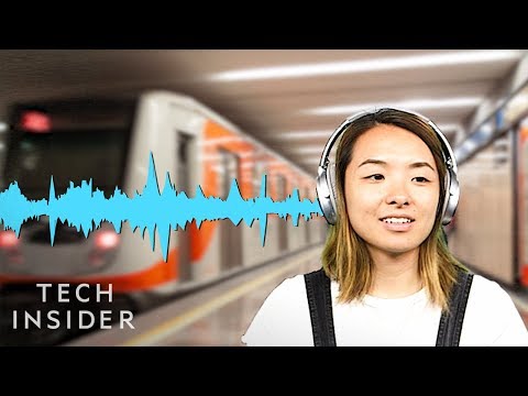 image-What are some good noise cancelling headphones?