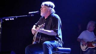 Bob Seger and the Silver Bullet Band-Little Drummer Boy