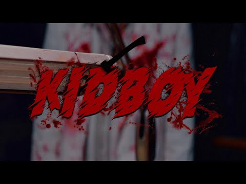 Creative Differences - KIDBOY [Official Music Video]