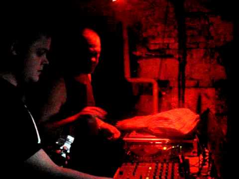 Palotai - La Roux @ Instant 3in1 Szilveszter NYE'11