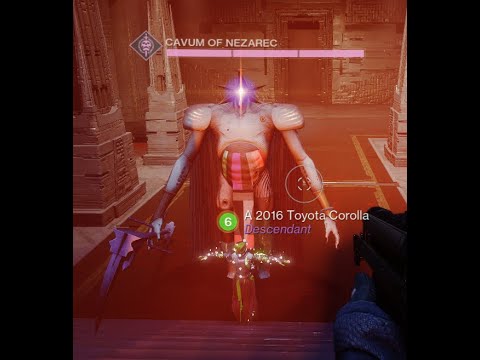 How to Get the Root of Nightmares Secret Chest Solo