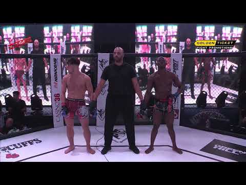 GTFP 15 - MATEUSZ MAZUROWSKI VS EMANUEL MANOISAS