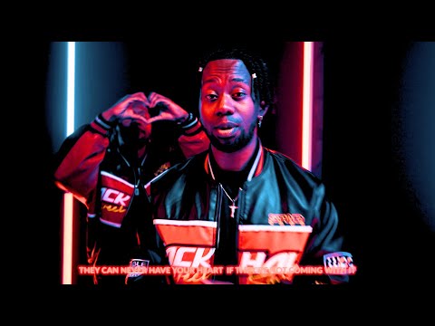 J-UNITY - EMERGENCY (OFFICIAL MUSIC VIDEO)