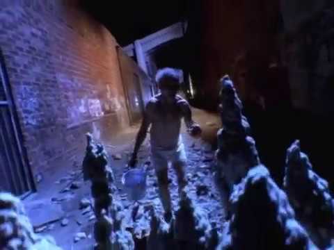 Bad Religion - Stranger Than Fiction (Official Video with lyrics)