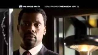 Bande Annonce - The Whole truth (VO)