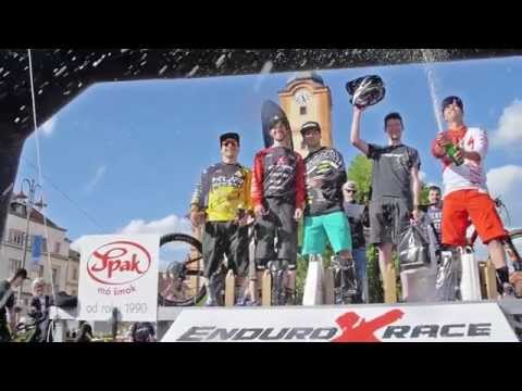 SCOTT ENDURO X RACE Sušice 2015_teaser