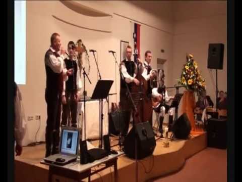 40.obletnica Slovenske katoliške misije Ingolstadt, Ansambel Bitenc (204.07M)