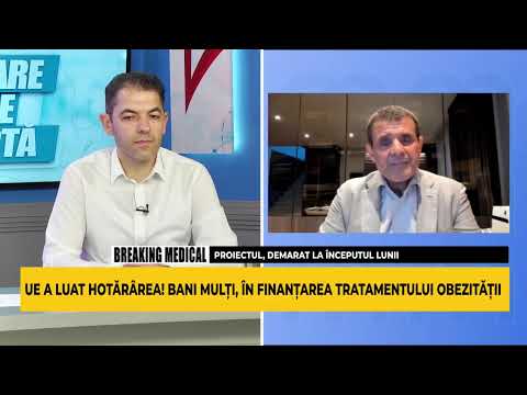 Medika Special 10.06.2020 - NUMĂRUL INFECTĂRILOR SE APROPIE DIN NOU DE 200