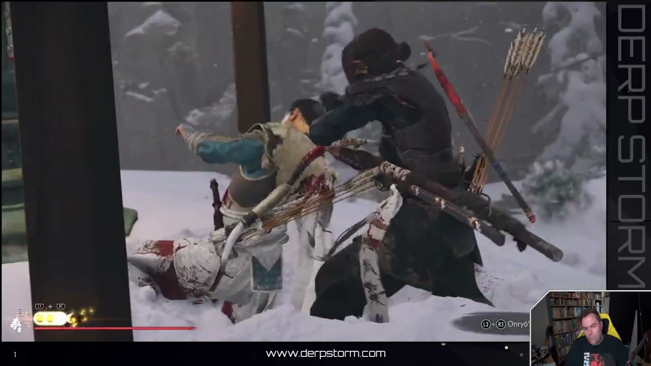 Story Playthru – Episode 07.5 - Side Stuff (part III)