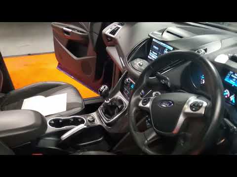 Ford Kuga 2.0tdci 120PS Titanium - Image 2