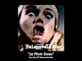 "Le Plum Duex" by Telenovela Star (Official Audio)