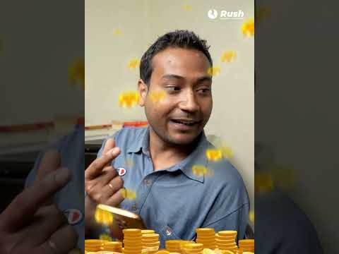 raj chopra rush game app