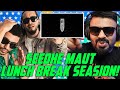 Seedhe Maut Joint In The Booth Reaction | AFAIK