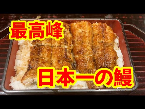 [Inakaan] ¡El rey del mundo de las anguilas! ¡La divina anguila de la que Kitakyushu está orgulloso! [Kitakyushu/Kokura]