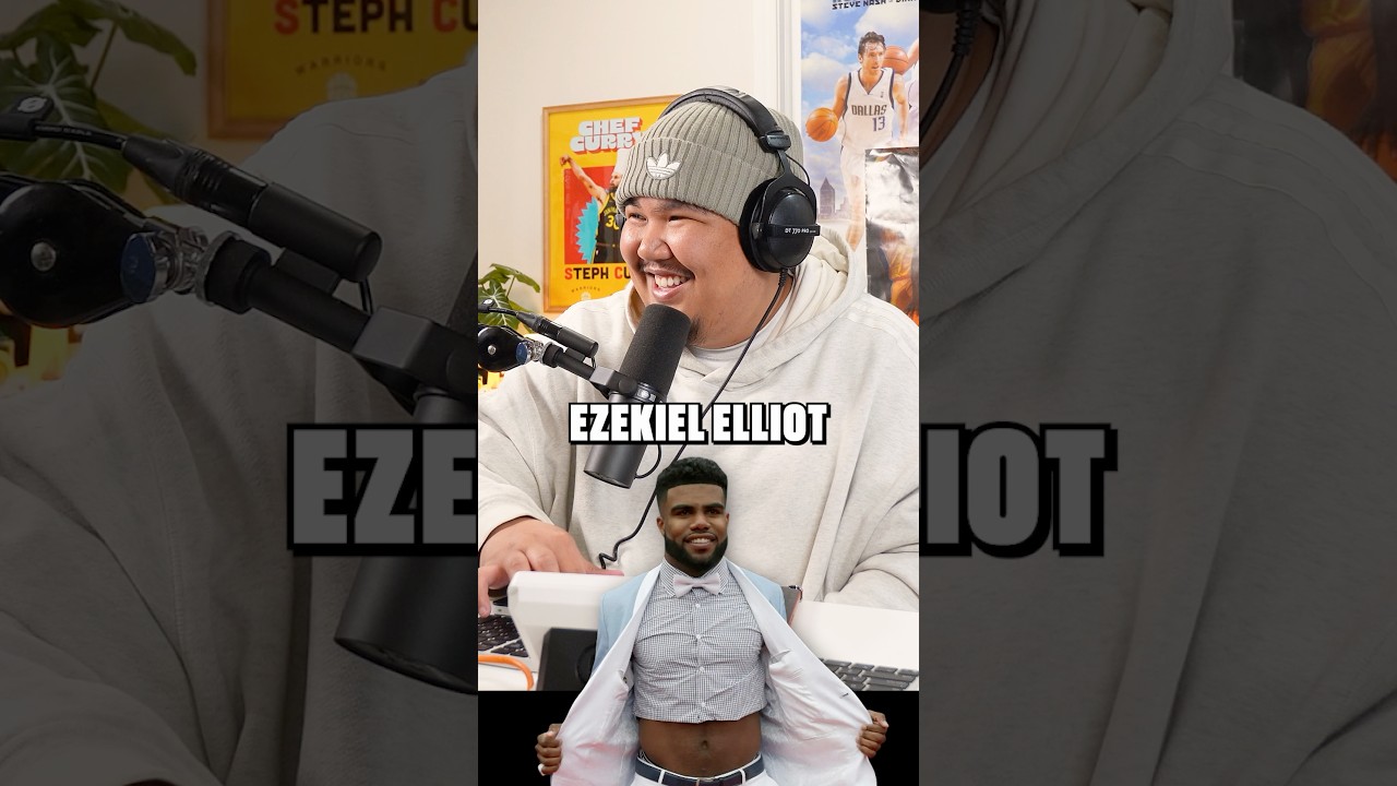 Grade The NFL Draft Suit! 👀