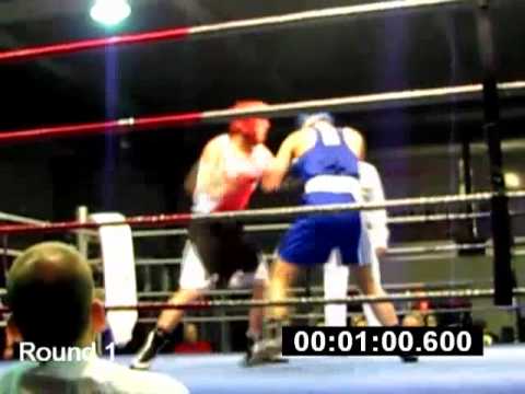 Distriktskampioenschappen NH mannen -69kg C klasse