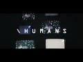 Kloud - HUMANS (Clean)