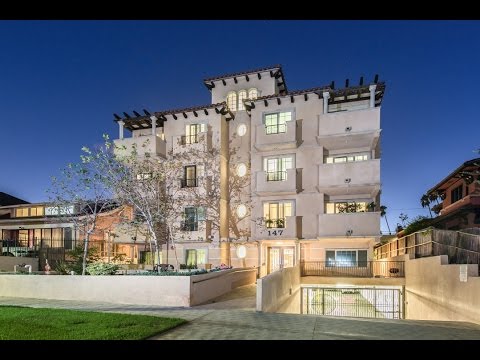 SOLD!  147 N. Berendo St. #203, Los Angeles, CA 90004 Koreatown Condo