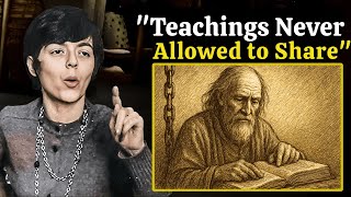 50 Years Hidden: The Teachings Seth Was Never Allowed to Share
