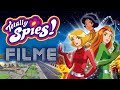 Três Espiãs Demais O Filme Completo Dublado TRÊS ESPIÂS DEMAIS