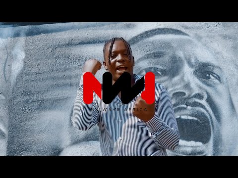 Slim Chain The Eagle  - Do It | Music Video | Nu Wave Africa