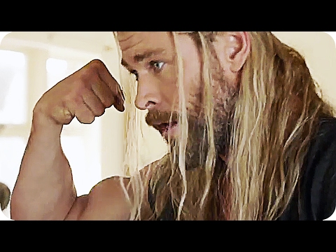 THOR 3 RAGNAROK Viral Teaser Trailer: Team Thor Pt 2 (2017) Marvel Movie