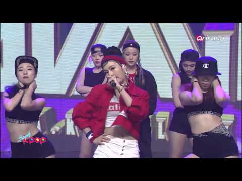 Simply K-Pop Ep170 - A.KOR BLACK(에이코어블랙) _ How We Do