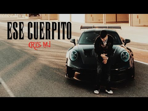 Ese Cuerpito - @cris_emejota | VIDEO OFICIAL // @Joakin47