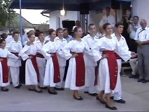 Ansamblul Hora Pischiei 2007