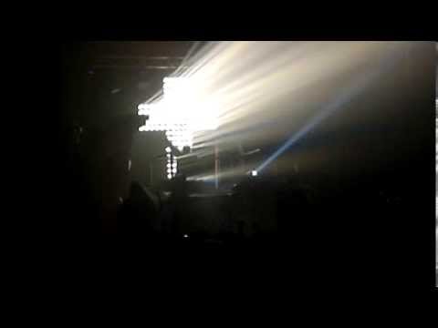 KREYSON - Archanděl Michael ... Ostrava Garage club 20.2. 2014