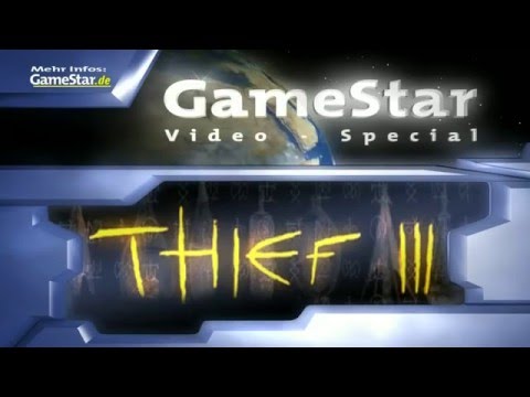 GS 2003/07 - Thief III Preview