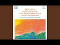 Concerto for Harpsichord, Flute, Oboe, Clarinet, Violin and Cello: III. Vivace (flessibile,...